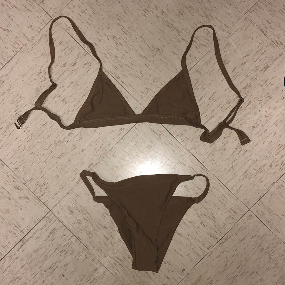 Cheeky Bikini